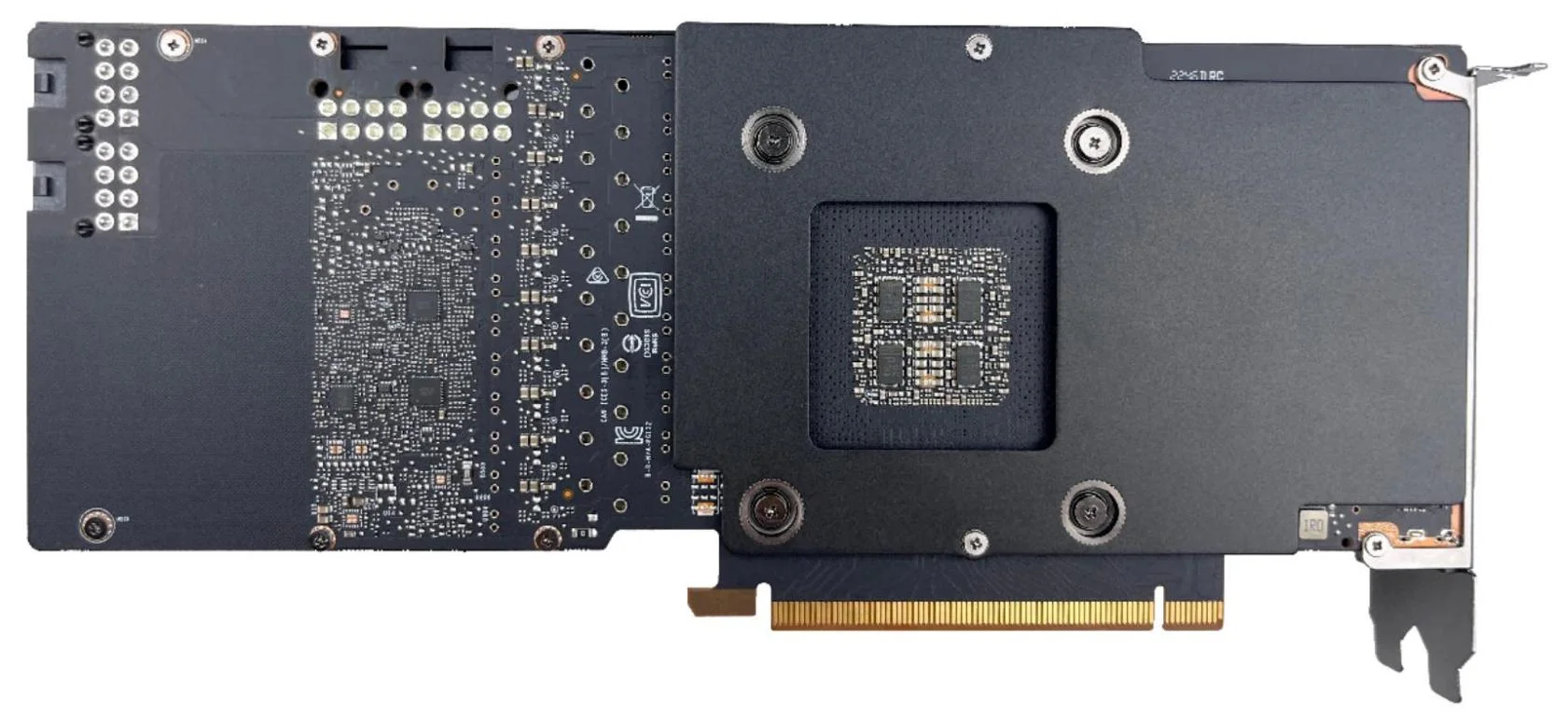 Rtx 4090 24Gb Video Card - Customized 24GB GeForce RTX 4090 Ti