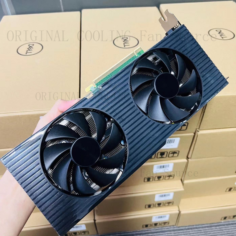 Rtx 3090 24Gb Graphics Card - B FOR Dell NVIDIA GeForce RTX
