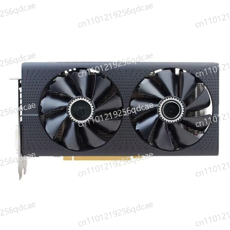 Rx 580 8Gb 2048Sp Gpu - Hot Selling RX 580 Graphics 2048sp