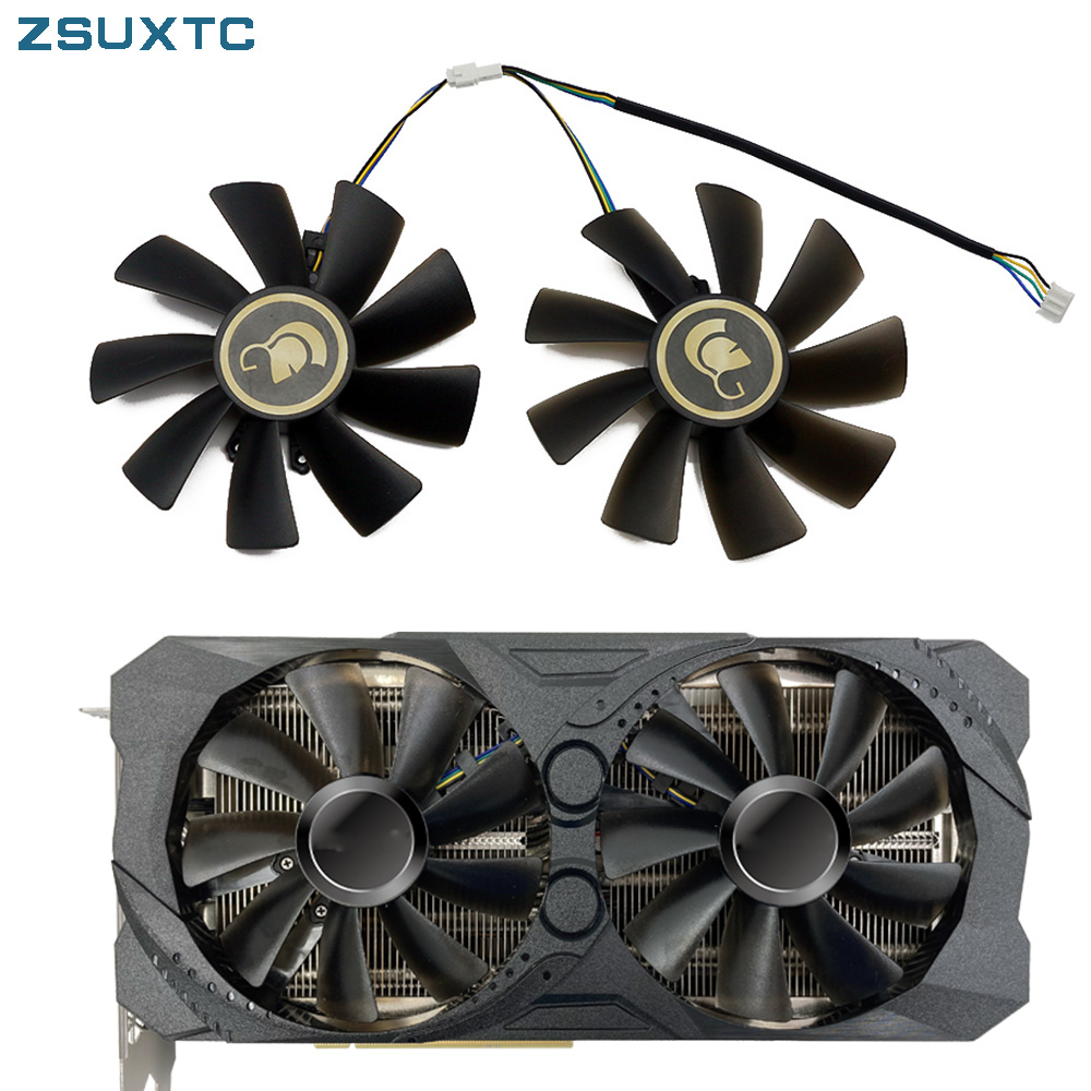 Rtx 3070 8Gb Graphics Card - 100MM For Manli RTX 3070 8GB