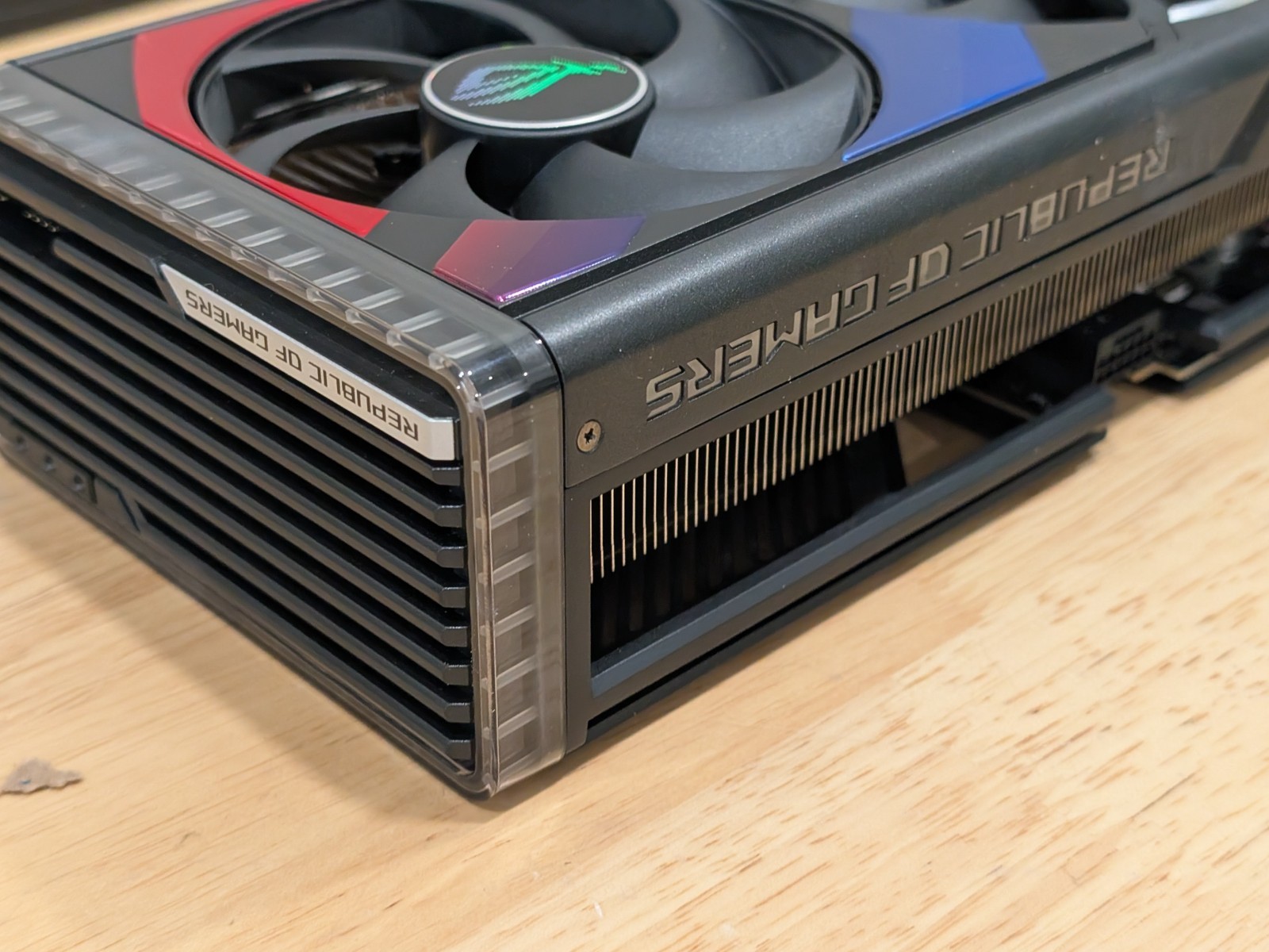 PREMIUM OFFER ASUS ROG Strix G - Rtx 4090 24Gb Video Card recension och pris
