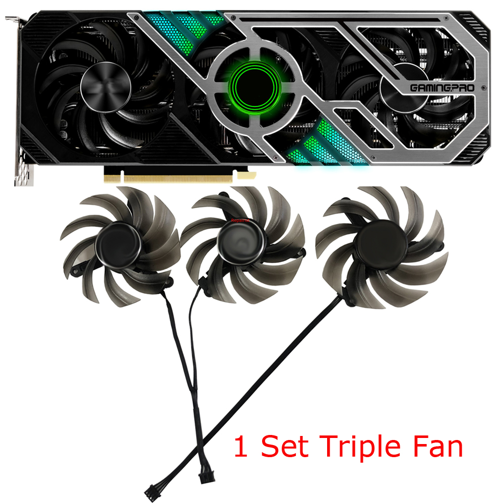 82MM TH8015S2H-PCC02,GPU Graph - Rtx 3070 8Gb Graphics Card recension och pris