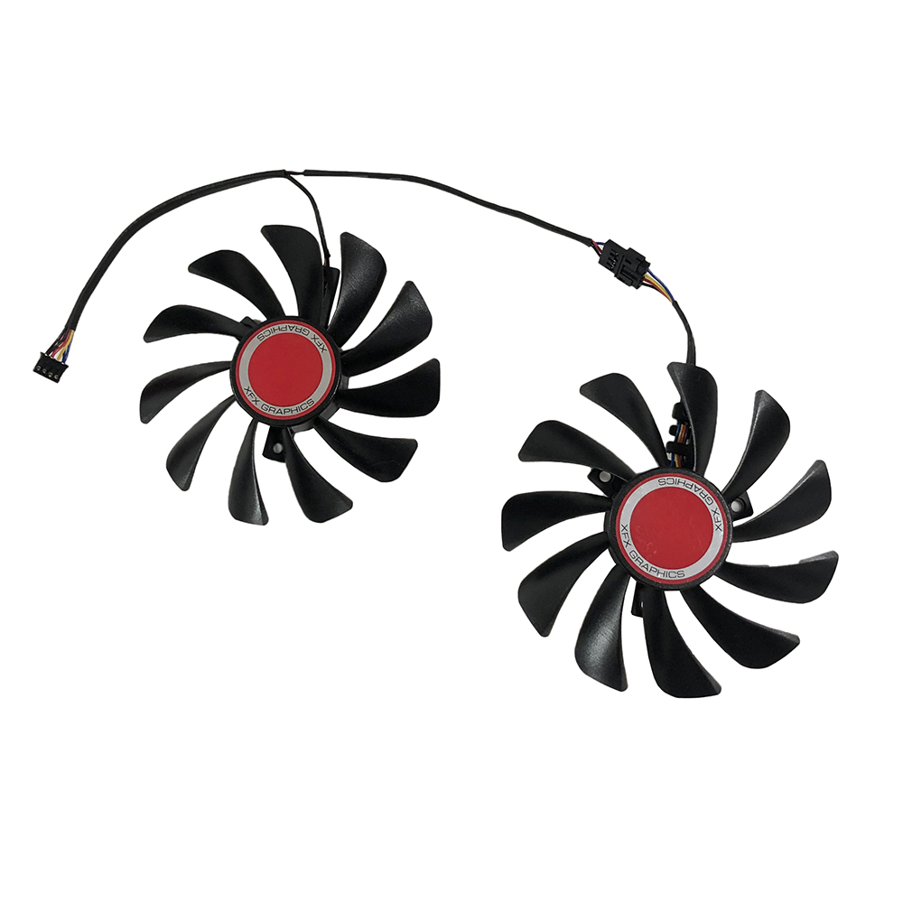 FDC10U12S9-C (Replace CF1010U1 - Rx 5700 Xt 8Gb Video Card recension och pris
