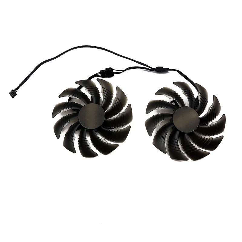 100MM 4Pin GPU Cooling Fan For - Rtx 3070 8Gb Graphics Card recension och pris