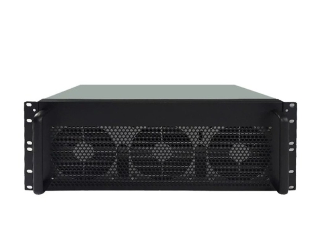 4U Multi GPU Server Chassis Su - 8 Gpu 4U Server Chassis recension och pris