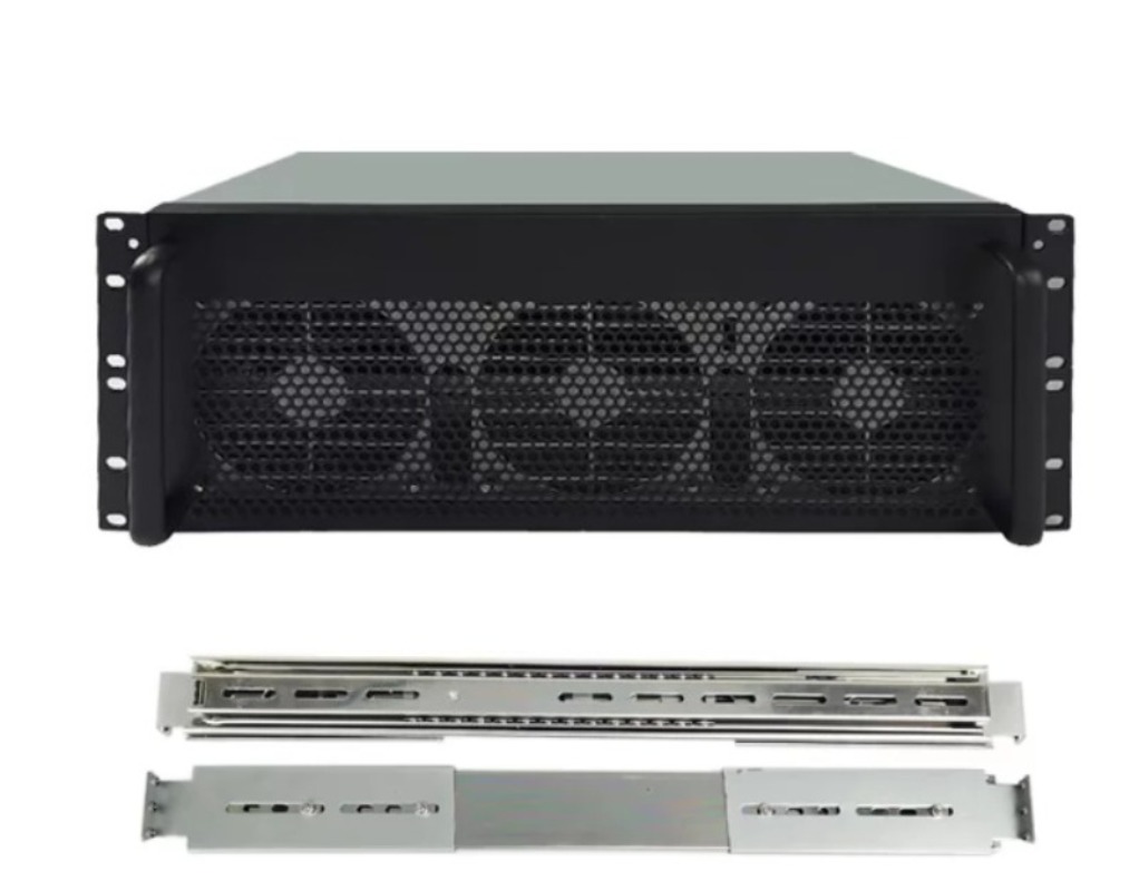 4U Multi GPU Server Chassis Su - 8 Gpu 4U Server Chassis recension och pris