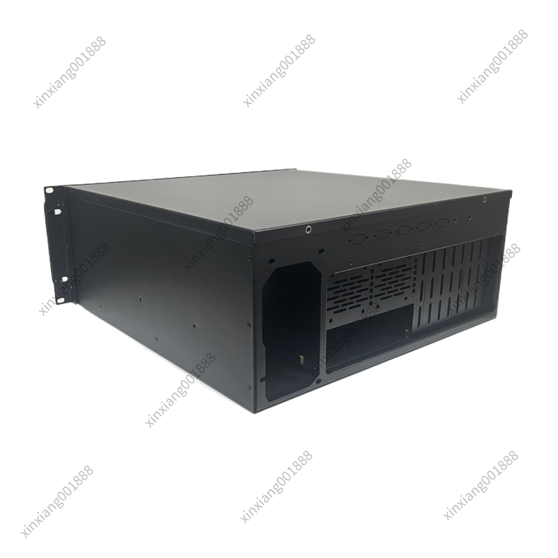 For 4U Server Chassis 3.0U ATX - 8 Gpu 4U Server Chassis recension och pris