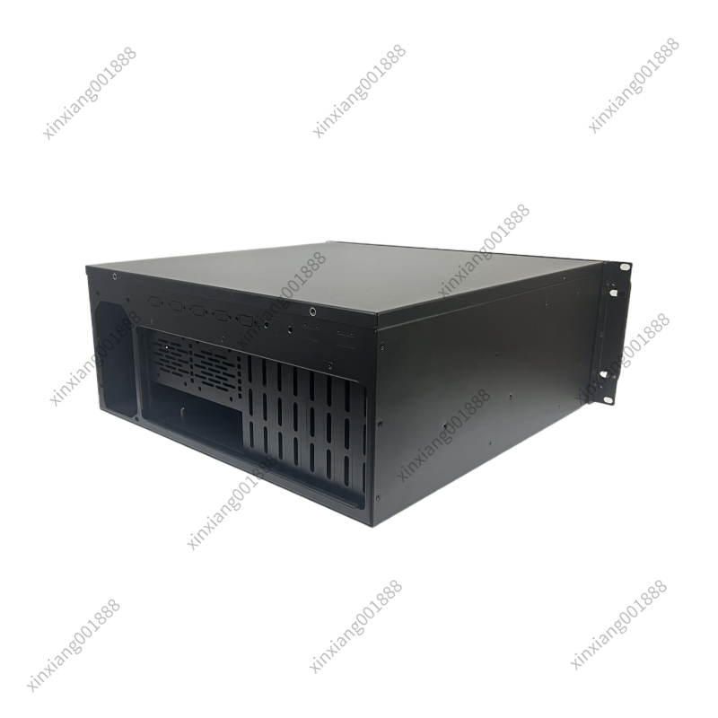 For 4U Server Chassis 3.0U ATX - 8 Gpu 4U Server Chassis recension och pris