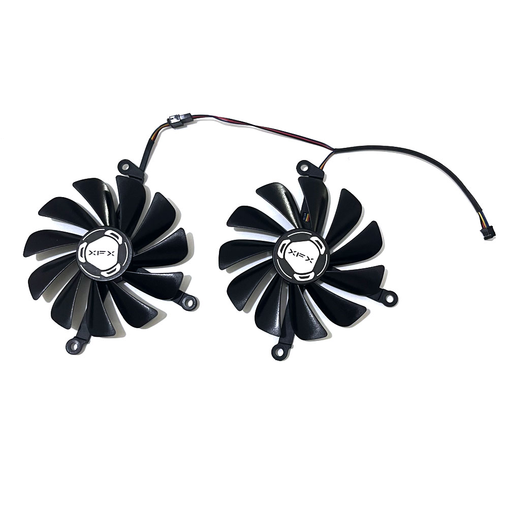 NEW 1SET 95MM RX 5700 FDC10U12 - Rx 5700 Xt 8Gb Video Card recension och pris
