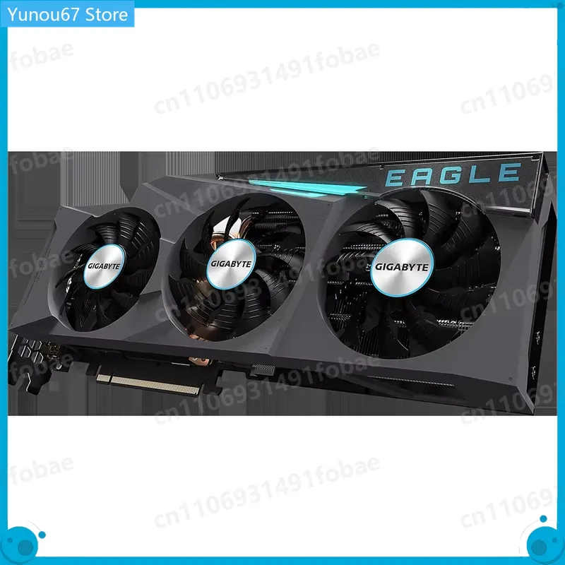 For GIGABYTE RTX 3080 GV N3080 - Rtx 3080 10Gb Gpu recension och pris