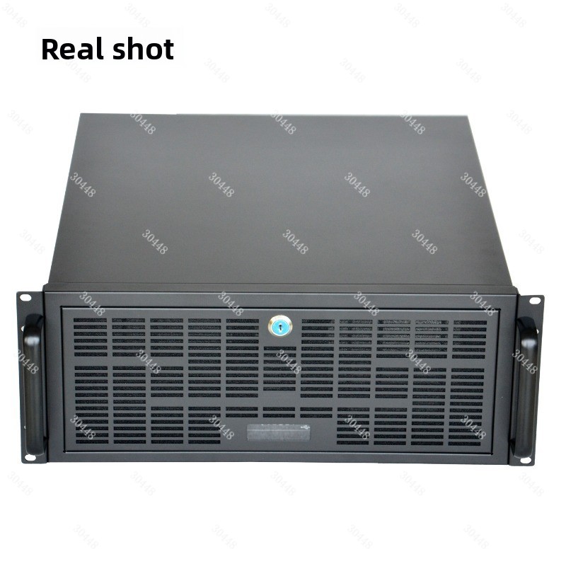 4u Server Chassis, Eatx Full-s - 8 Gpu 4U Server Chassis recension och pris