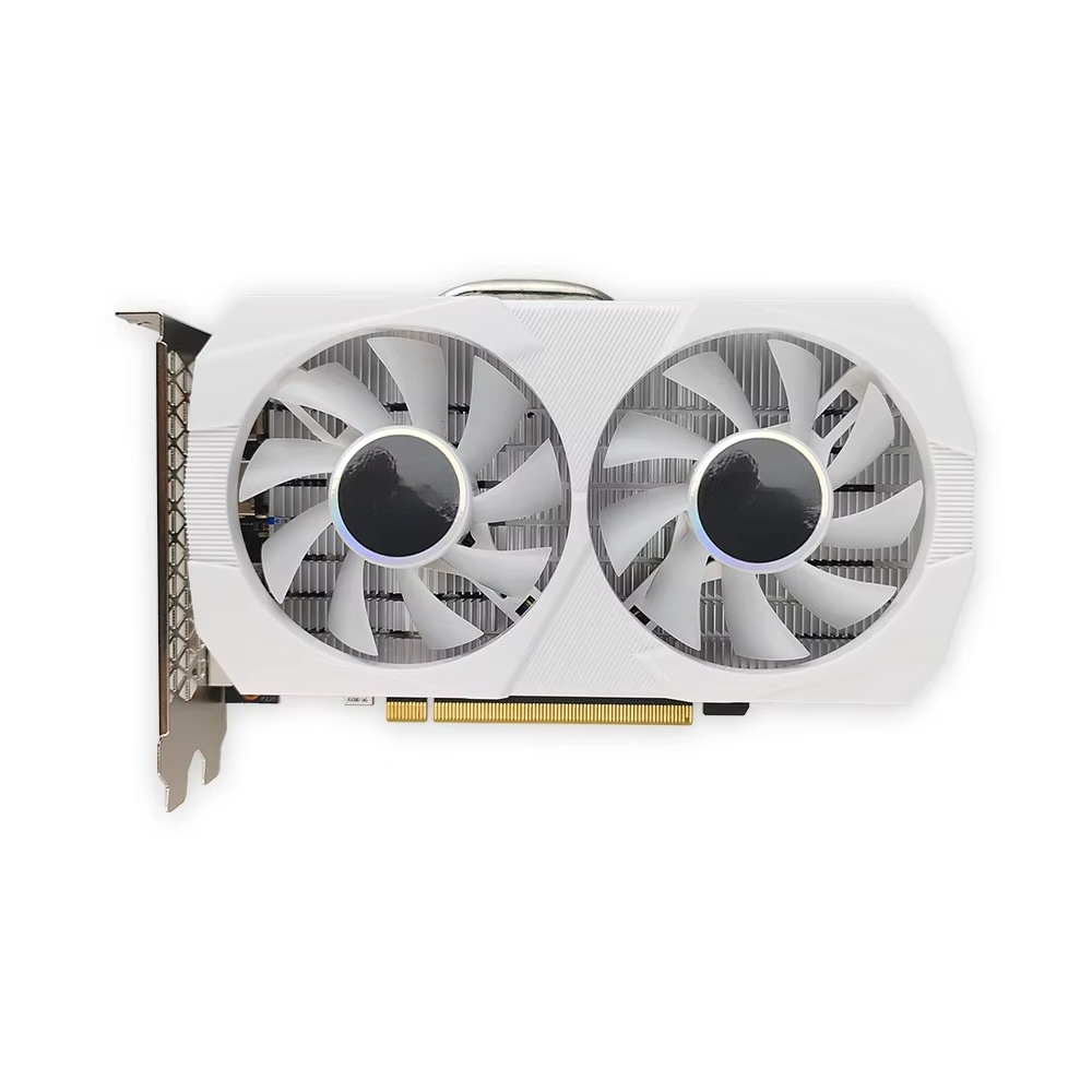 Graphics Card Radeon RX 580 20 - Rx 580 8Gb 2048Sp Gpu recension och pris