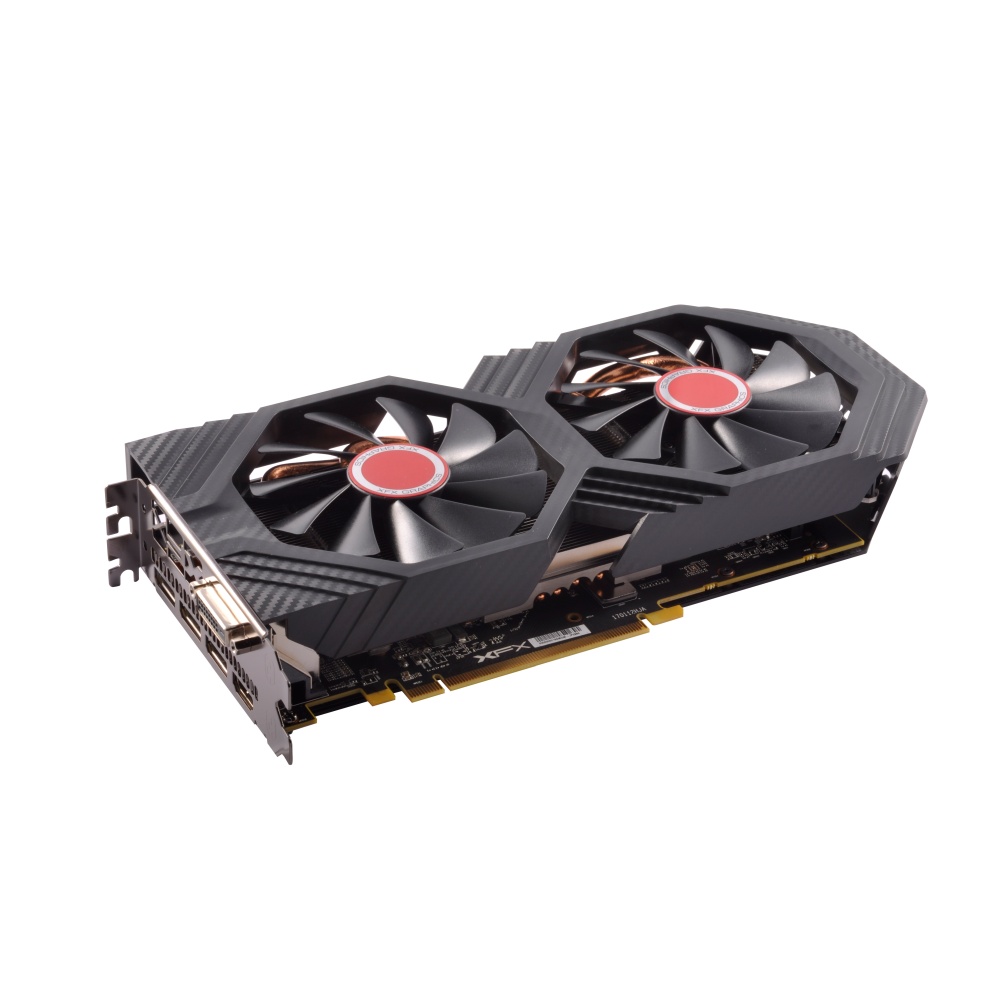 Video Card XFX Radeon RX 580 5 - Rtx 3070 8Gb Graphics Card recension och pris