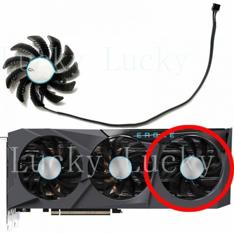 f  Graphics Video Card FAN Coo - Rtx 3070 8Gb Graphics Card recension och pris