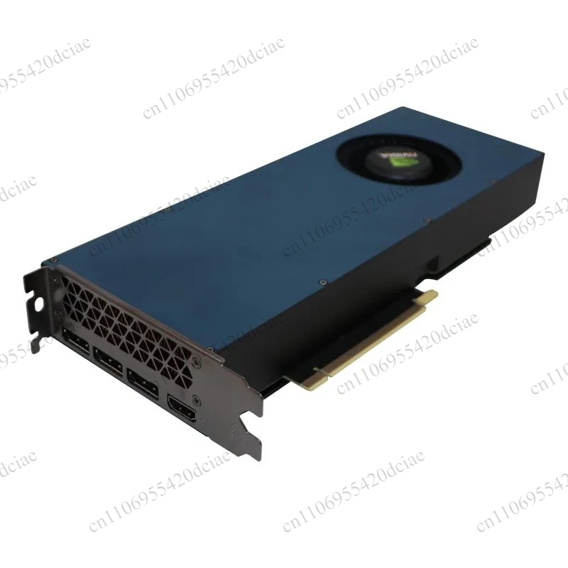RTX 3090 24GB Blower Reference - Rtx 3090 24Gb Graphics Card recension och pris