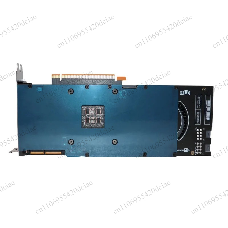 RTX 3090 24GB Blower Reference - Rtx 3090 24Gb Graphics Card recension och pris