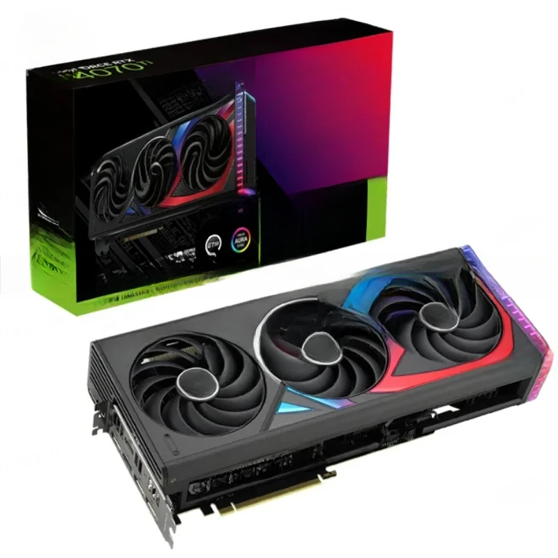 2026-4060 Placa De Video Compu - Rtx 4090 24Gb Video Card recension och pris