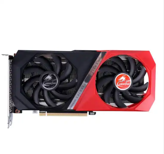 Colorful RTX 3060/3070/3080/30 - Rtx 3070 8Gb Graphics Card recension och pris
