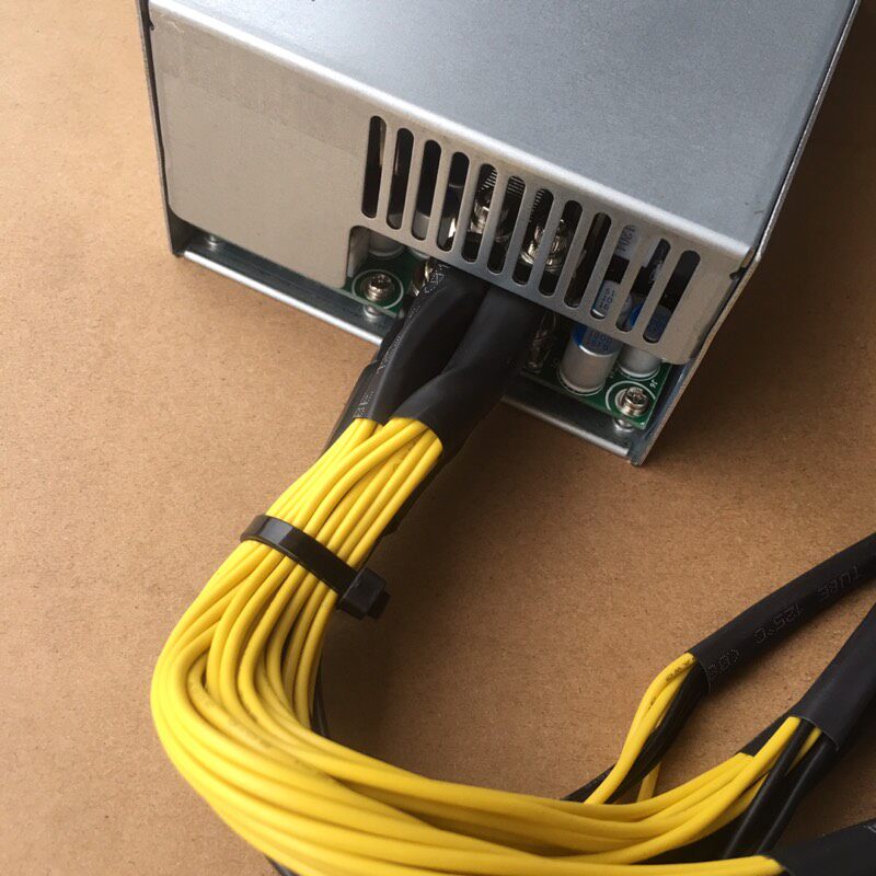 Silent 1800W 1600W 2000W ATX P - 2000W Atx Mining Power Supply recension och pris