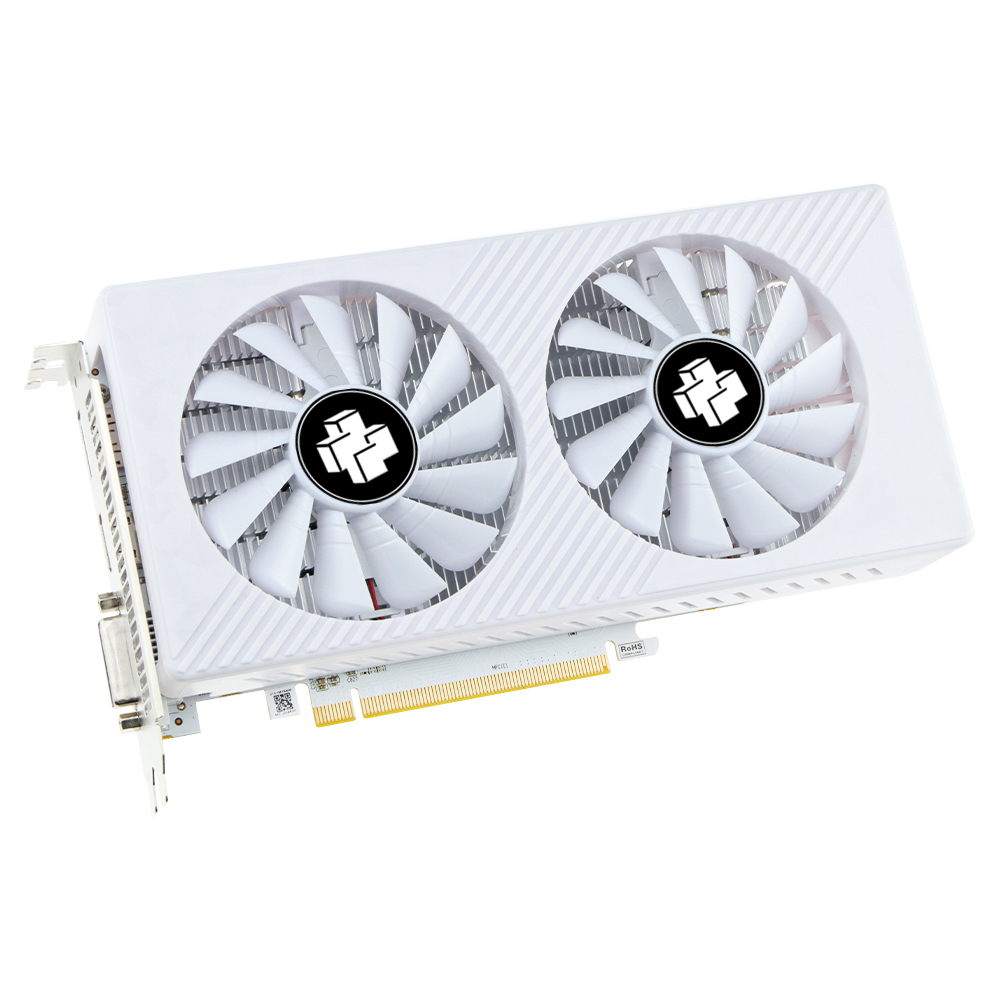 MOUGOL AMD Radeon RX580 8GB Gr - Rx 580 8Gb 2048Sp Gpu recension och pris