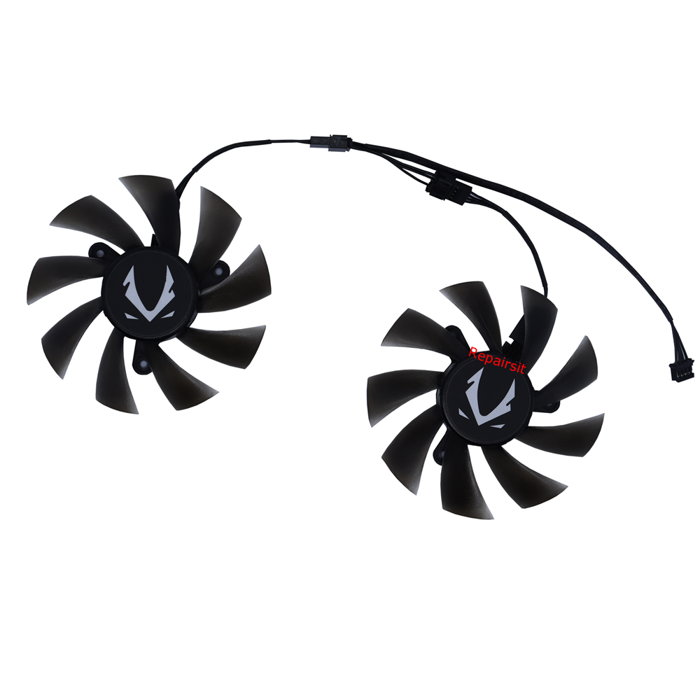 Graphics Card Fan VGA Cooler F - Rtx 3070 8Gb Graphics Card recension och pris