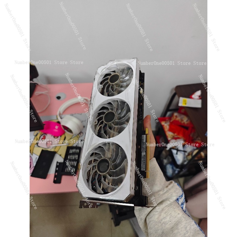 RTX3080Ti RTX3080 RTX3070Ti RT - Rtx 3070 8Gb Graphics Card recension och pris