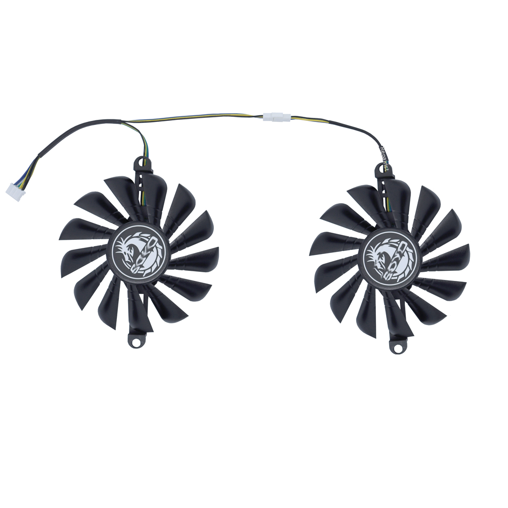 Graphics Cooler GPU Video Card - Rx 580 8Gb 2048Sp Gpu recension och pris