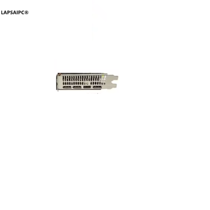 LAPSAIPC for RX5700 XT 8GB Gra - Rx 5700 Xt 8Gb Video Card recension och pris