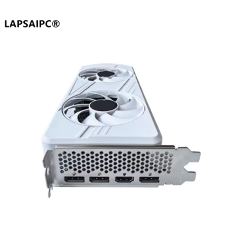 LAPSAIPC for RX6700 XT 12GB Gr - Rx 6700 Xt 12Gb Graphics Card recension och pris