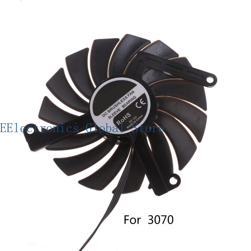 462B Graphics Video Card Cooli - Rtx 3070 8Gb Graphics Card recension och pris