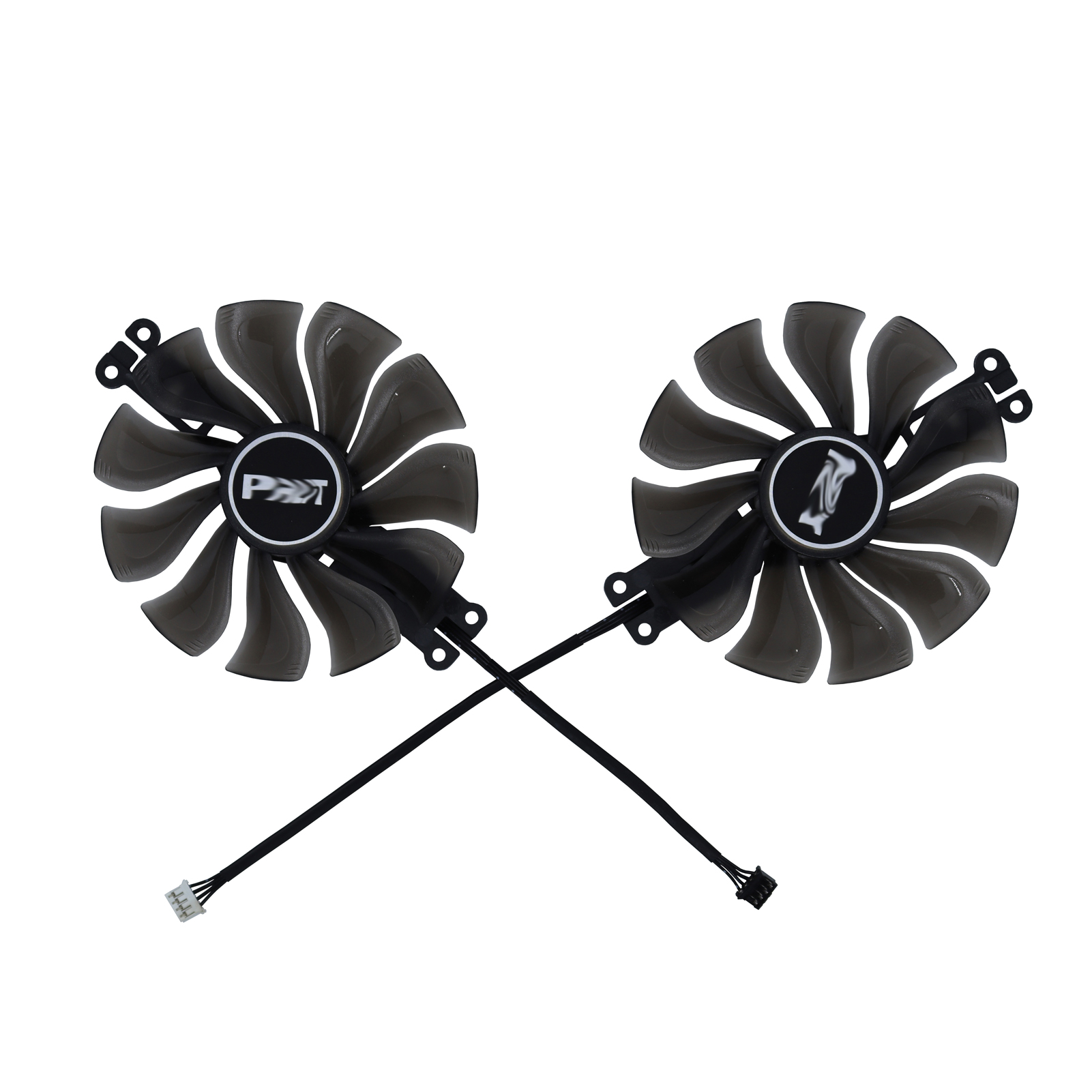 Graphics Cards Cooler Fan,FD10 - Rtx 3070 8Gb Graphics Card recension och pris