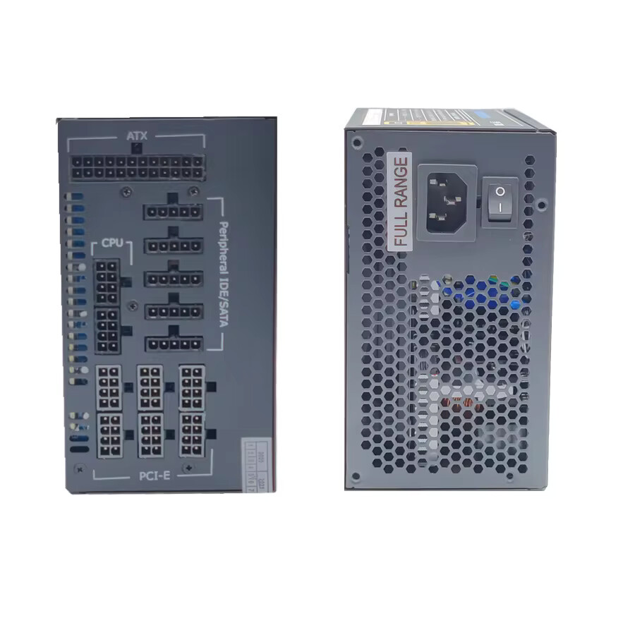 2000W Power Supply Gold ATX Mi - 2000W Atx Mining Power Supply recension och pris