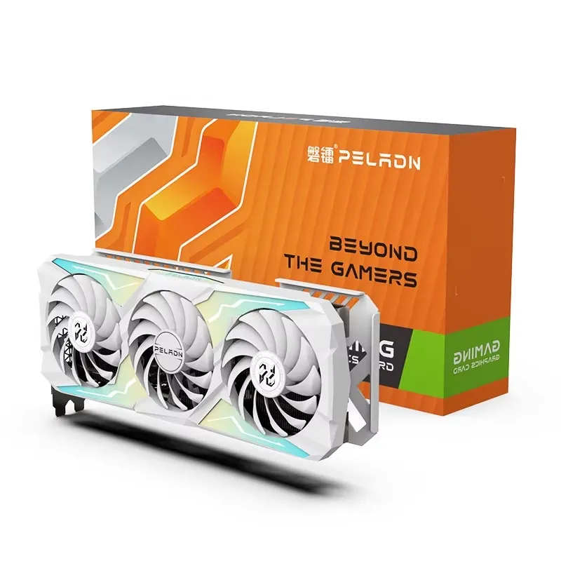 Hot Sale GeForce GPU RTX 3070  - Rtx 3080 10Gb Gpu recension och pris