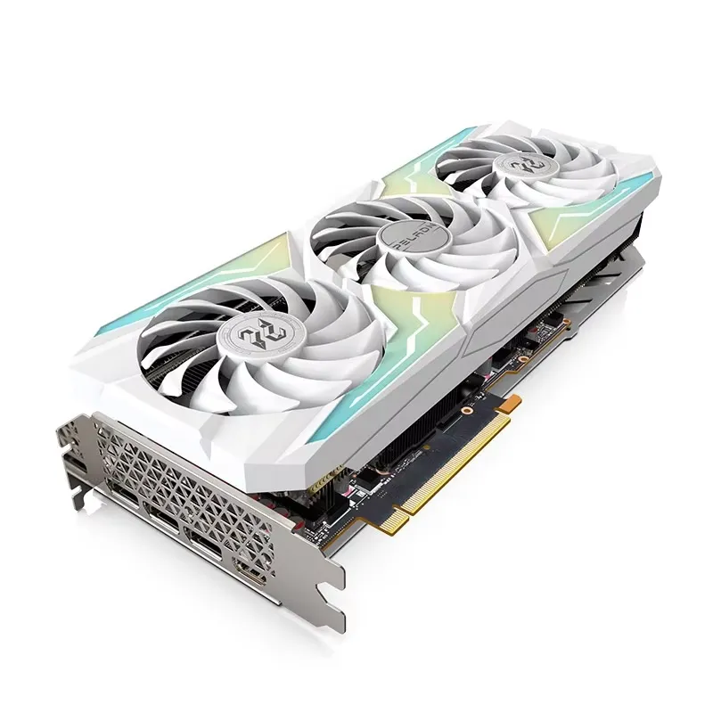 Hot Sale GeForce GPU RTX 3070  - Rtx 3080 10Gb Gpu recension och pris