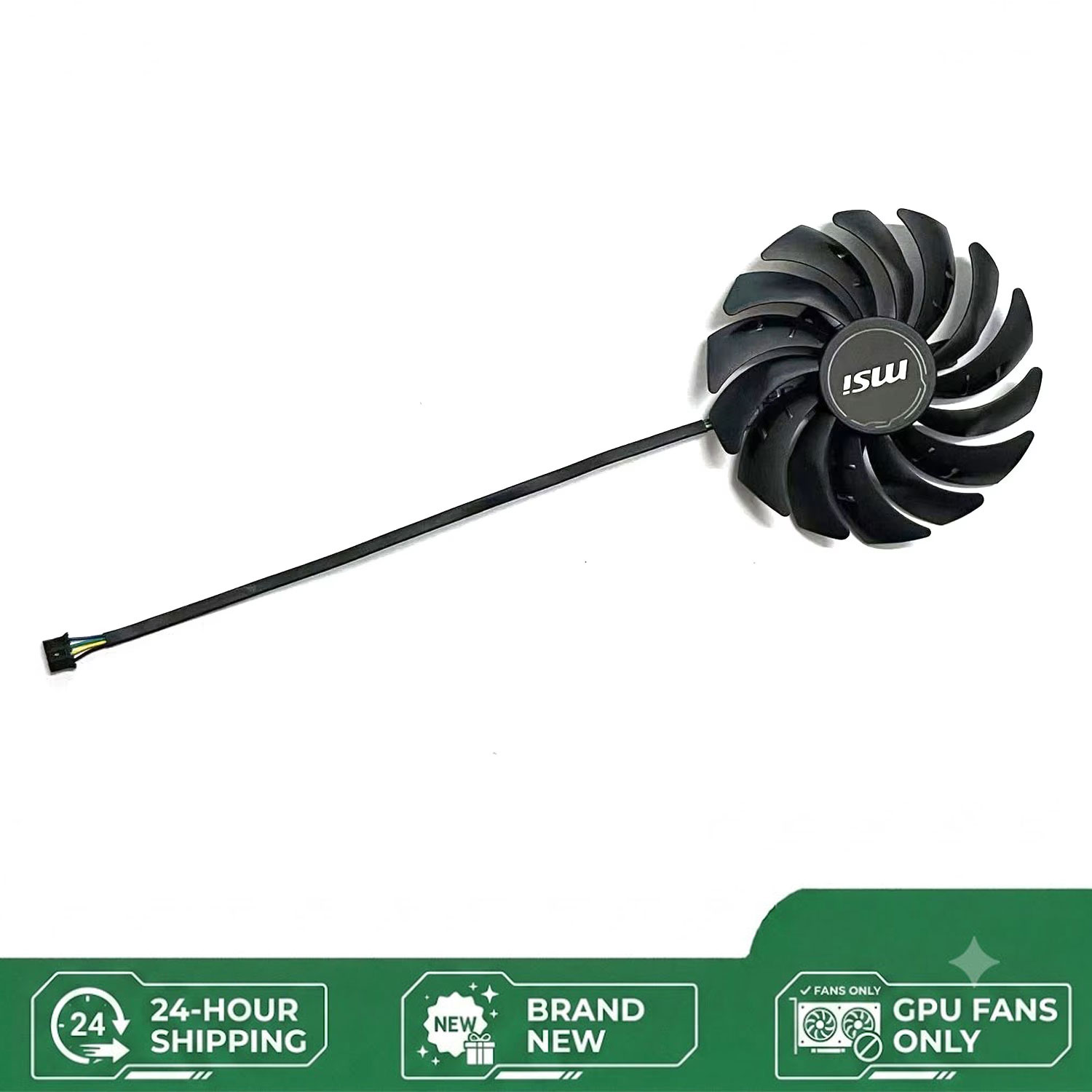 NEW Suitable for MSI RTX3070 3 - Rx 6700 Xt 12Gb Graphics Card recension och pris