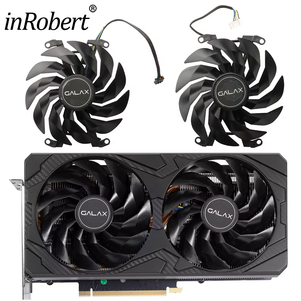 Video Card Cooling For GALAX R - Rtx 3070 8Gb Graphics Card recension och pris