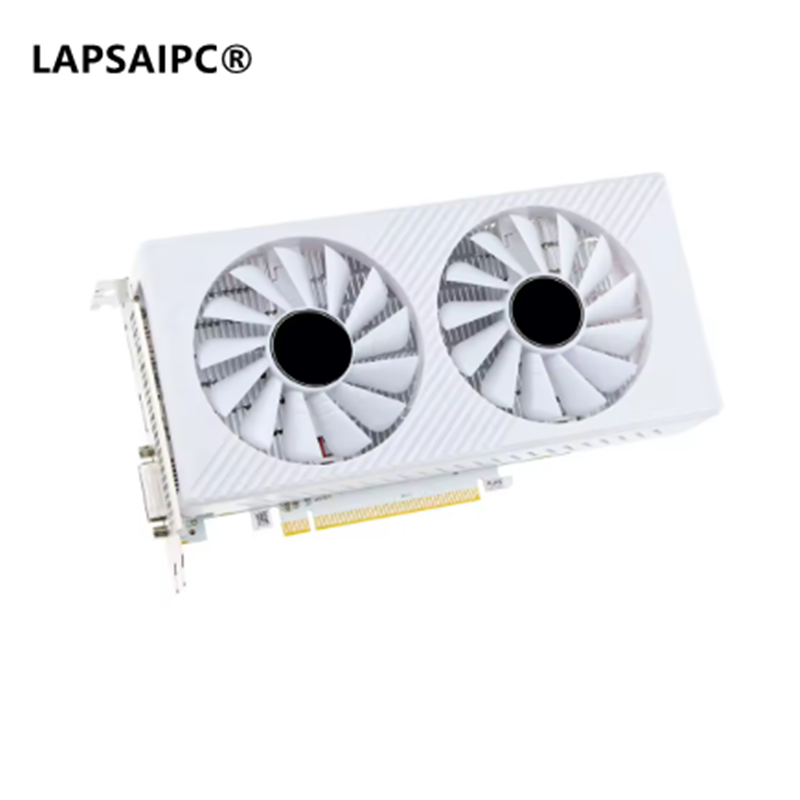 LAPSAIPC for RX580 8GB Graphic - Rx 580 8Gb 2048Sp Gpu recension och pris
