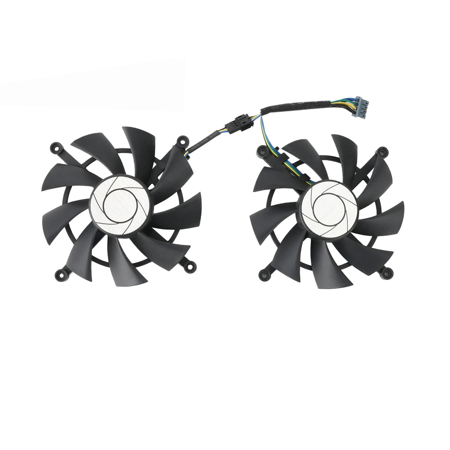 2Pcs/Set,HA9015H12SC-Z,Video C - Rtx 3070 8Gb Graphics Card recension och pris