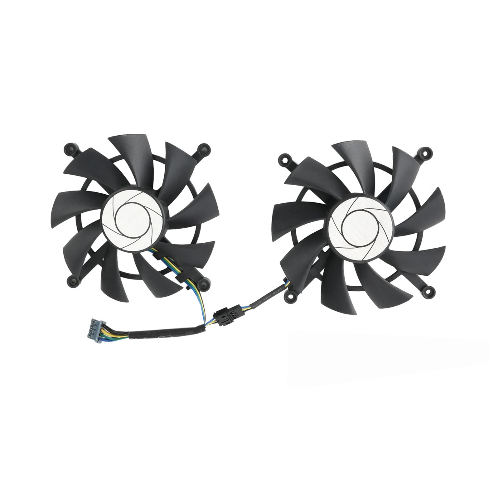 2Pcs/Set,HA9015H12SC-Z,Video C - Rtx 3070 8Gb Graphics Card recension och pris