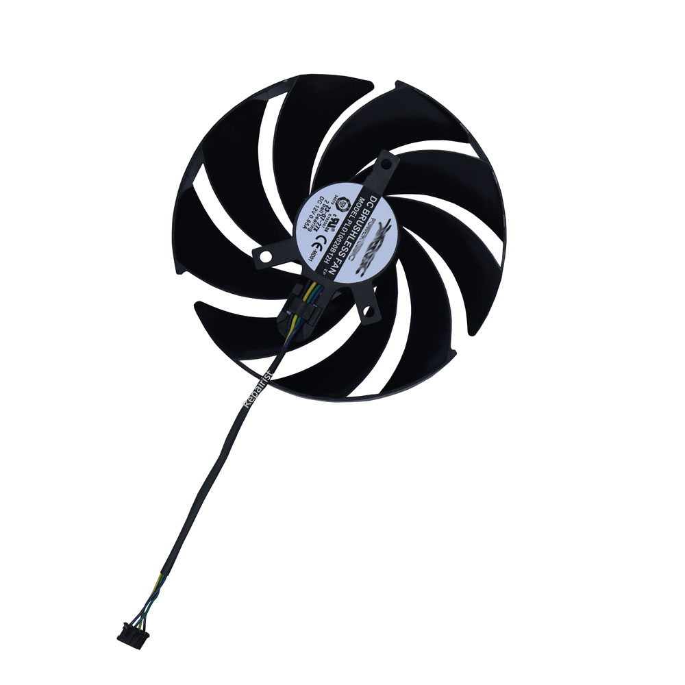 GPU Graphics Cooler,Video Card - Rtx 4090 24Gb Video Card recension och pris
