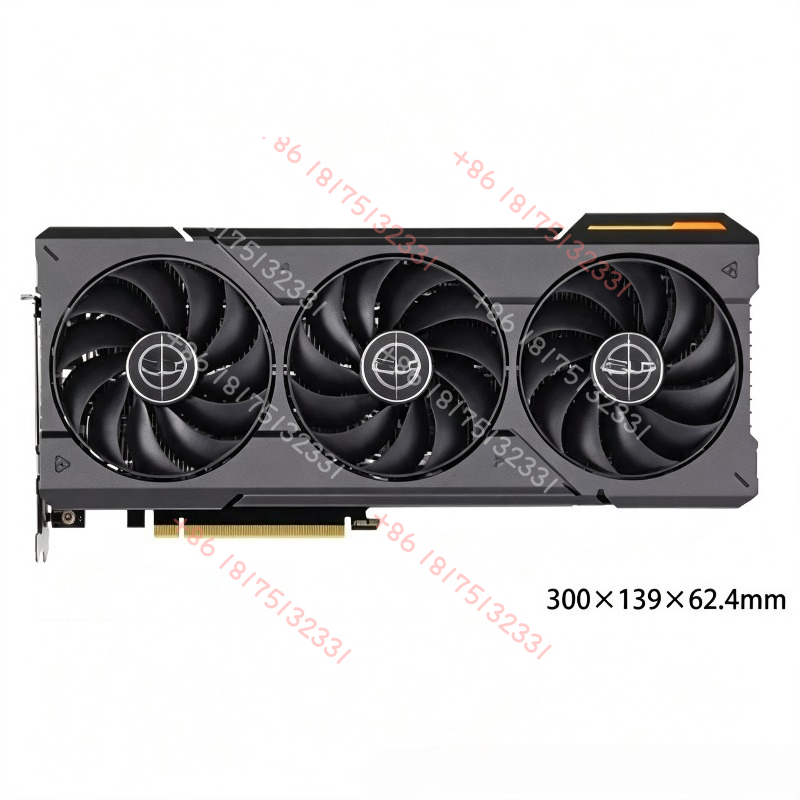 PC Gaming GPU RTX 4090 24GB Gr - Rtx 4090 24Gb Video Card recension och pris