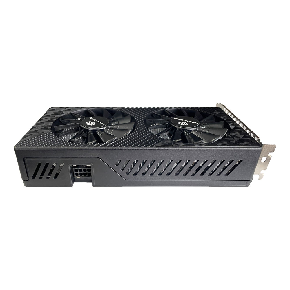 MLLSE AMD RX 580 8GB 2048SP Ga - Rx 580 8Gb 2048Sp Gpu recension och pris