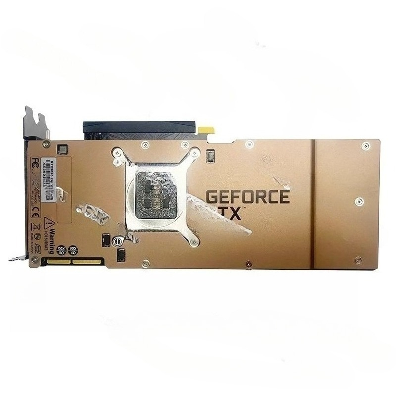 RTX 3090 24GB Public Graphics  - Rtx 3090 24Gb Graphics Card recension och pris