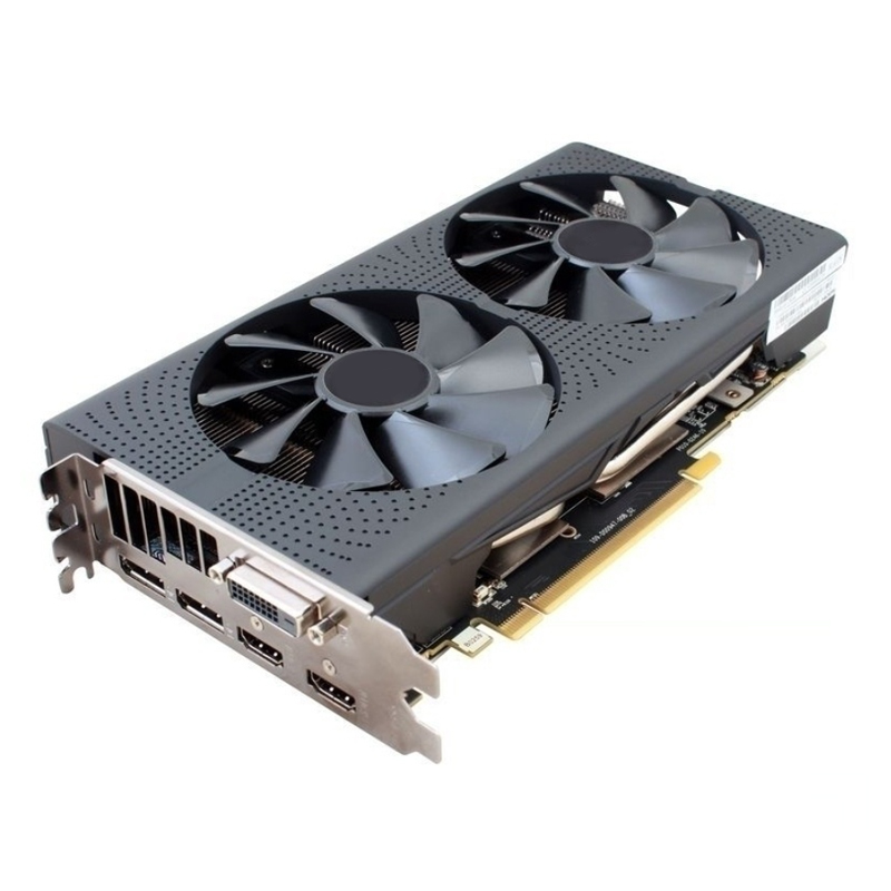 Hot Selling RX 580 Graphics 20 - Rx 580 8Gb 2048Sp Gpu recension och pris