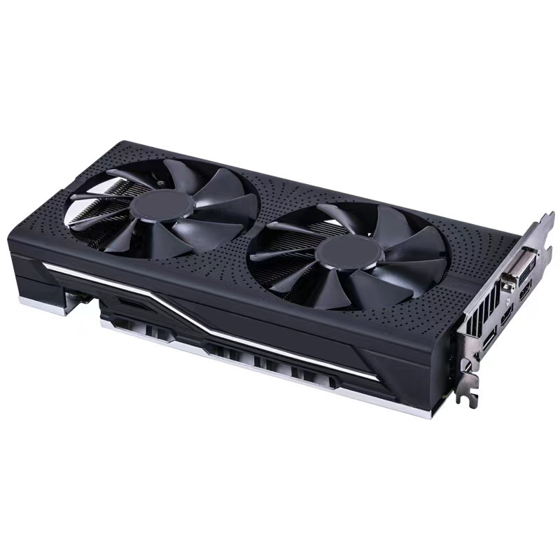 Hot Selling RX 580 Graphics 20 - Rx 580 8Gb 2048Sp Gpu recension och pris
