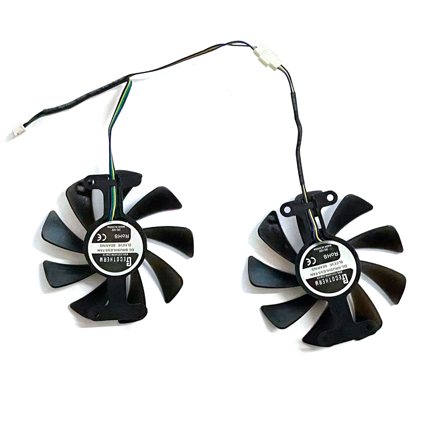 For POWERCOLOR Radeon RX580 20 - Rx 580 8Gb 2048Sp Gpu recension och pris