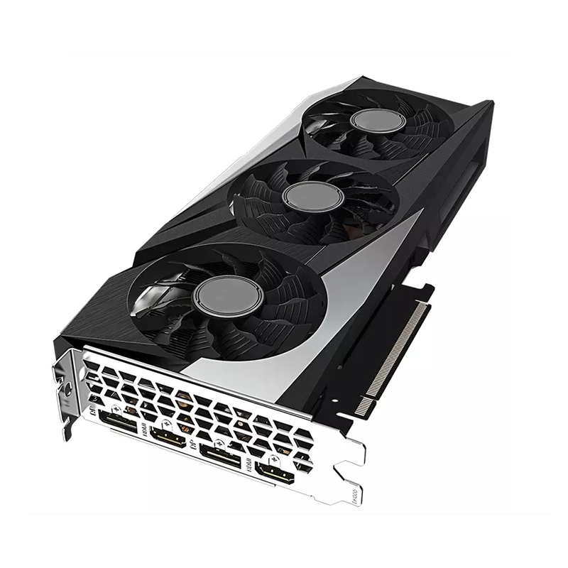Original Placa De Video Card R - Rtx 3090 24Gb Graphics Card recension och pris