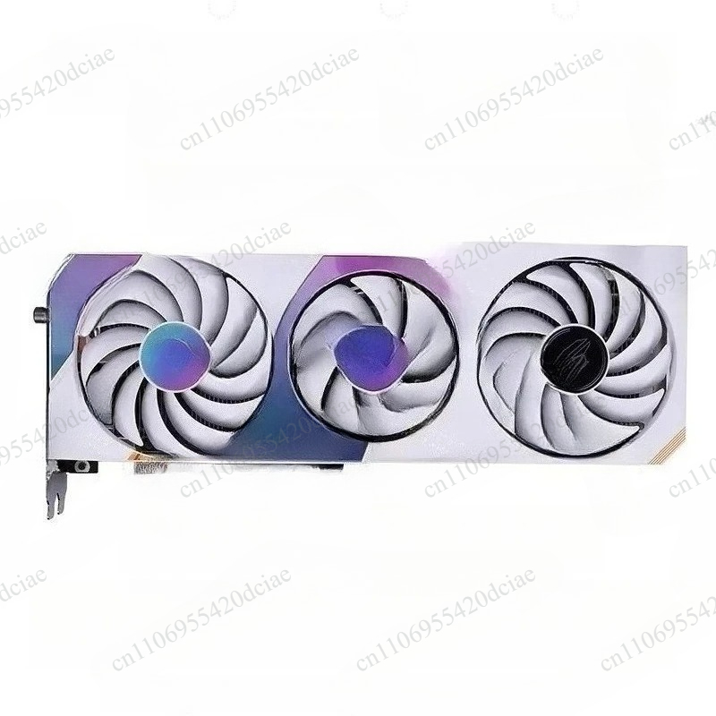 High performance GPU, suitable - Rtx 3090 24Gb Graphics Card recension och pris