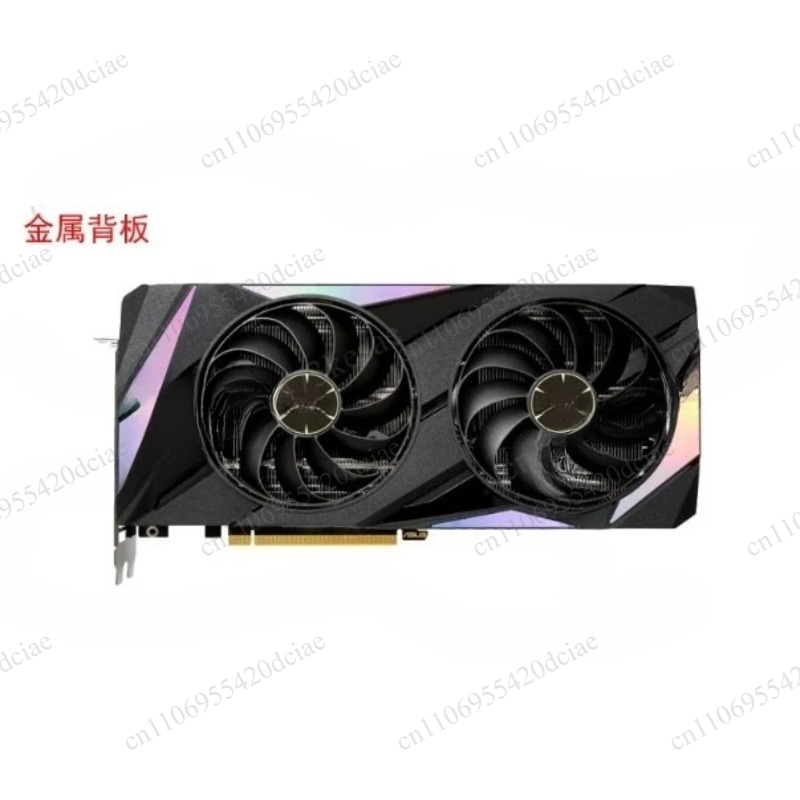 High performance GPU, suitable - Rtx 3090 24Gb Graphics Card recension och pris