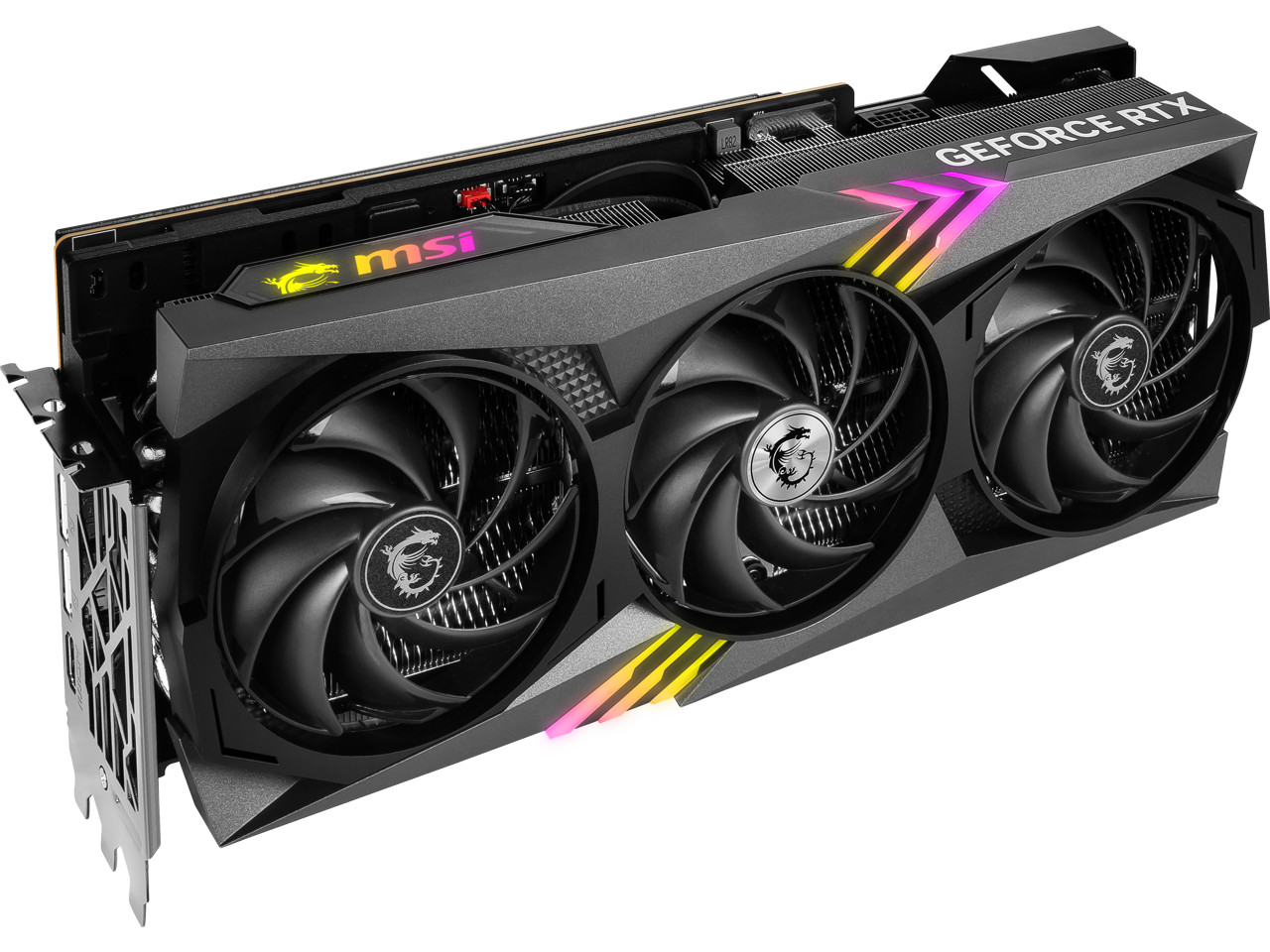 A. MSI Gaming GeForce RTX 4090 - Rtx 4090 24Gb Video Card recension och pris